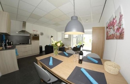 Meliskerke Apartamento | Holidayhome - Blauwpoortseweg 7 Zoutelande 'Schoonvelde'