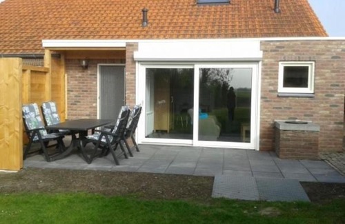 Meliskerke Apartamento | Holidayhome - Blauwpoortseweg 7 Zoutelande 'Schoonvelde'