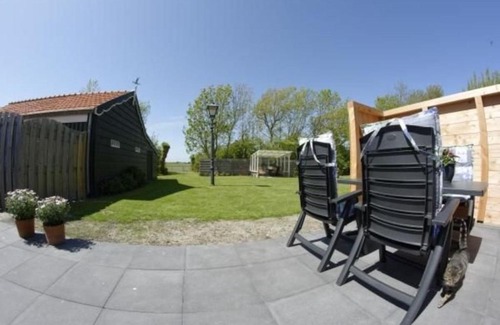 Meliskerke Apartamento | Holidayhome - Blauwpoortseweg 7 Zoutelande 'Schoonvelde'