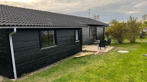 Karrebksminde Casa | Holidayhome Near The Water