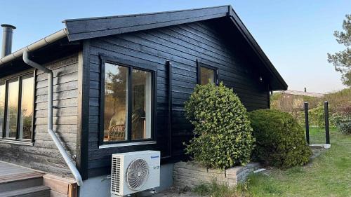 Karrebksminde Casa | Holidayhome Near The Water