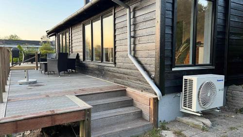 Karrebksminde Casa | Holidayhome Near The Water