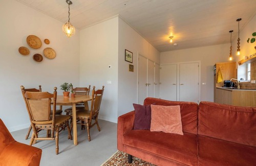 Grijpskerke Chalet De Esquí | Holidayhome - Pioniersweg 3 | Grijpskerke 'De kleine Pionier'