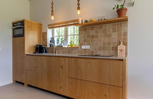 Grijpskerke Chalet De Esquí | Holidayhome - Pioniersweg 3 | Grijpskerke 'De kleine Pionier'