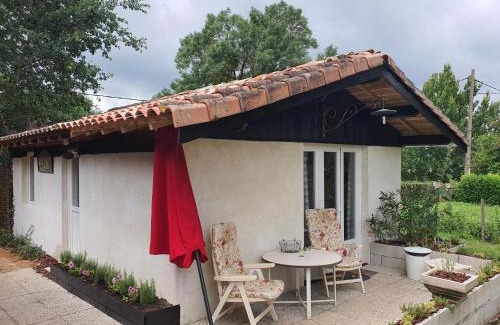 Montfermier Casa | Holidayhomepoujol 2 persons