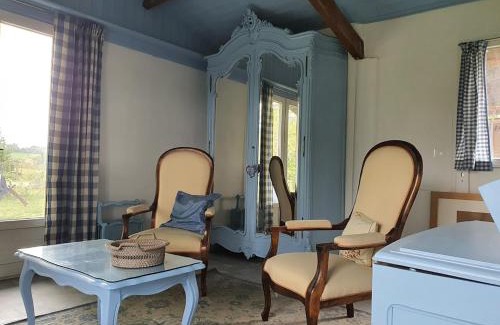 Montfermier Casa | Holidayhomepoujol 2 persons