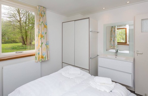 Breezand Apartamento | Holidayhouse - Breezand 6 | Vrouwenpolder "De Alk"