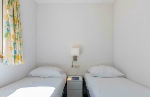 Breezand Apartamento | Holidayhouse - Breezand 6 | Vrouwenpolder "De Alk"