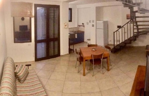 Marinella di Selinunte Casa | HolidayHouse for 6 guests close to Selinunte Archaelogical Park Beach&Nightlife