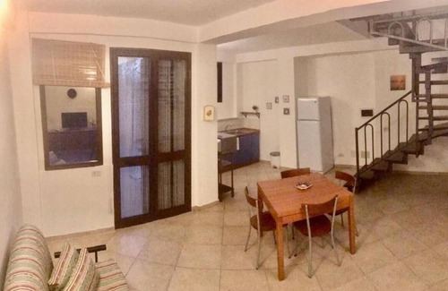 Marinella di Selinunte Casa | HolidayHouse for 6 guests close to Selinunte Archaelogical Park Beach&Nightlife