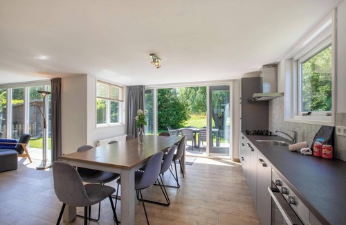 Wolphaartsdijk Apartamento | Holidayhouse - Inlaag 20 | Wolphaartsdijk