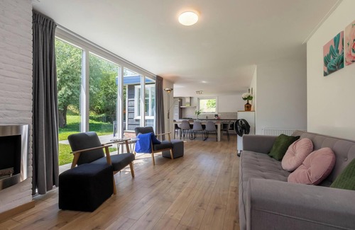 Wolphaartsdijk Apartamento | Holidayhouse - Inlaag 20 | Wolphaartsdijk