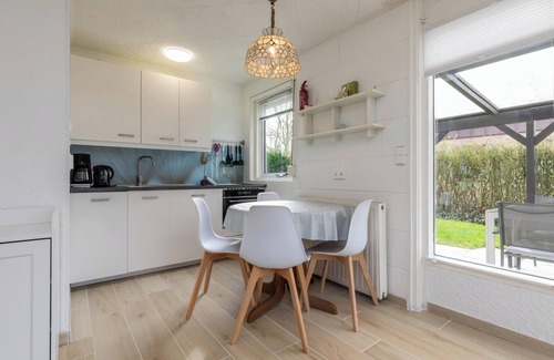 Kortgene Chalet De Esquí | Holidayhouse - Koekoeksbloemwei 90 | Kortgene