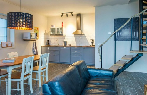 Biggekerke Complejo | Holidayhouse - Zoutelandseweg 2 | Biggekerke