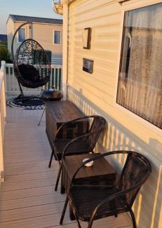 Truro Complejo | HolidayLet 24 Bude Newperran Holiday Park