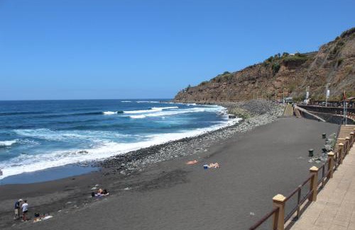 Los Realejos Apartamento | HolidaynorthTenerife Exotic Apartament