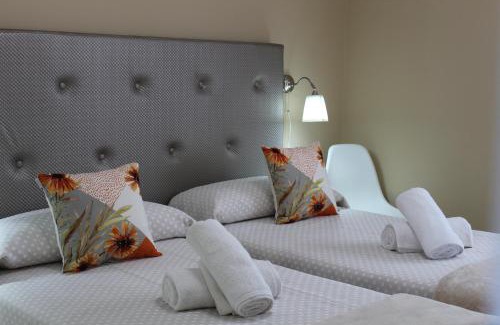 Los Realejos Apartamento | HolidaynorthTenerife Exotic Apartament
