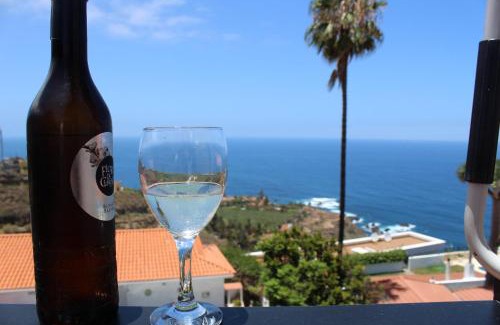 Los Realejos Apartamento | HolidaynorthTenerife Exotic Apartament