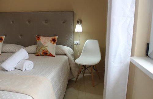Los Realejos Apartamento | HolidaynorthTenerife Exotic Apartament