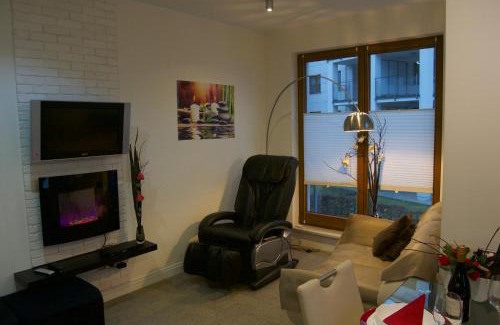 Aniolki Apartamento | Holidays and City Break in Gdańsk