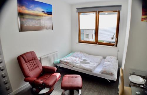 Aniolki Apartamento | Holidays and City Break in Gdańsk