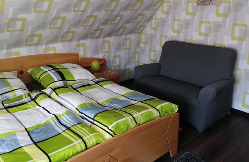 Großheide Apartamento | Holidays apartment near Norddeich