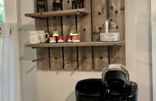 Marshall Casa | Holidays at Lazy Dayz!