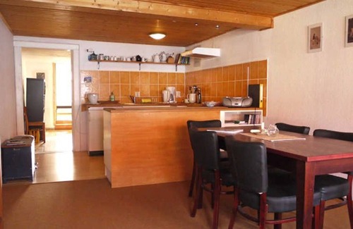 Ueckermuende Apartamento | Vacaciones en el librero - vacaciones en el librero