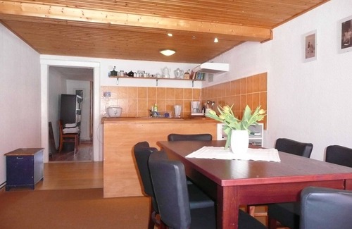 Ueckermuende Apartamento | Vacaciones en el librero - vacaciones en el librero