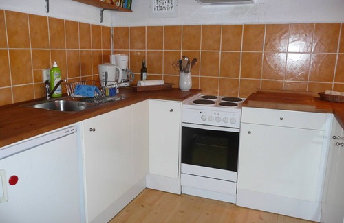 Ueckermuende Apartamento | Vacaciones en el librero - vacaciones en el librero