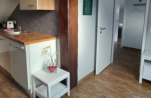Ottersweier Apartamento | Holidays at the Schwarzwald-Tani, 59 sqm, 1 bedroom, max. 2 people