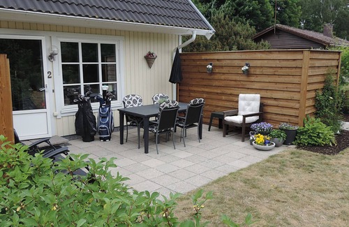 Beddingestrand Casa | Holidays at the Baltic Sea in Beddingestrand