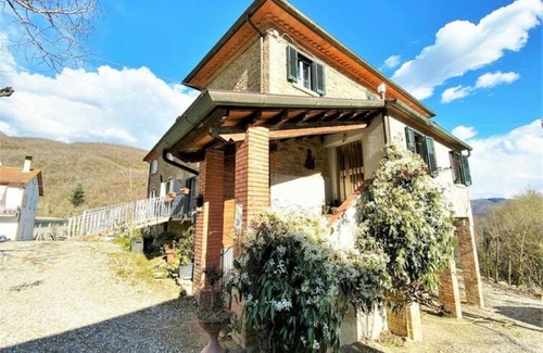Pieve di Chio Casa | Holidays between mountains and places to discover