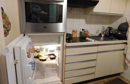 Le Bourget-du-Lac Apartamento | Vacaciones entre lago y montañas, Saboya, Bourget