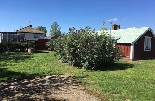 Morrum Casa | Holidays between the Salmon River and the Baltic coast of Blekinge