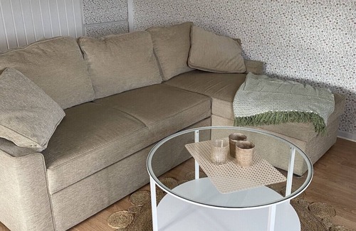 Morrum Casa | Holidays between the Salmon River and the Baltic coast of Blekinge