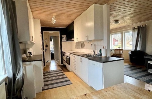 Hultsfred Municipality Casa | Holidays by the lake in Småland