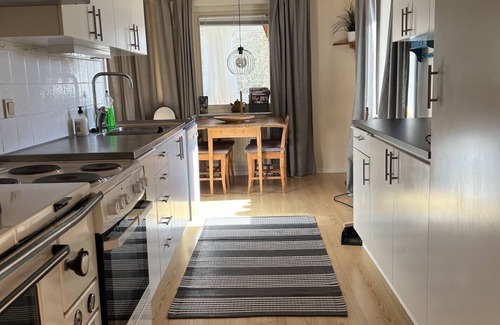 Hultsfred Municipality Casa | Holidays by the lake in Småland