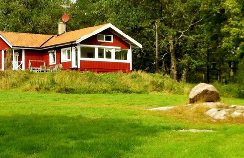 Hultsfred Municipality Casa | Holidays by the lake in Småland