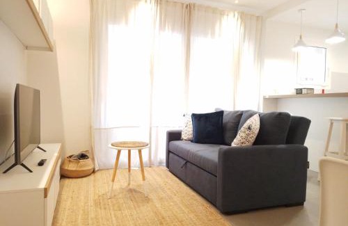 Calella Apartamento | Holidays Calella WiFi por fibra