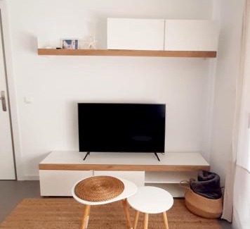 Calella Apartamento | Holidays Calella WiFi por fibra