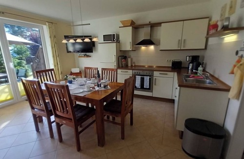 Sauzin Casa | Vacaciones cerca del agua con grandes servicios adicionales