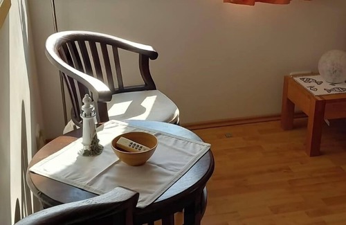 Sauzin Casa | Vacaciones cerca del agua con grandes servicios adicionales