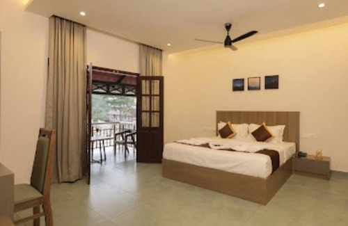 Kalpetta Complejo | Holidays Garden Resort