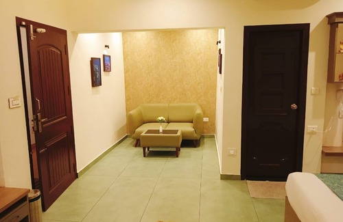 Kalpetta Complejo | Holidays Garden Resort