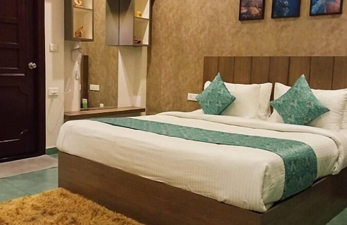 Kalpetta Complejo | Holidays Garden Resort