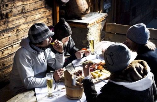 Runhof Apartamento | Vacaciones en una ubicación privilegiada: invierno y verano; las mejores zonas de esquí (por ejemplo, Solden) no muy lejos