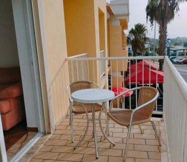 Vale de Parra Apartamento | Holidays in Albufeira - Algarve