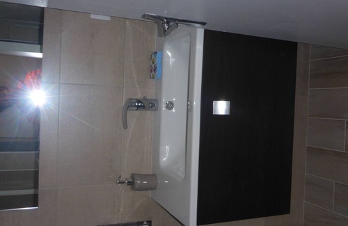 Ancelle Apartamento | VACACIONES EN ANCELLE EN UNA CASA DRC