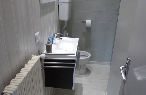 Ancelle Apartamento | VACACIONES EN ANCELLE EN UNA CASA DRC